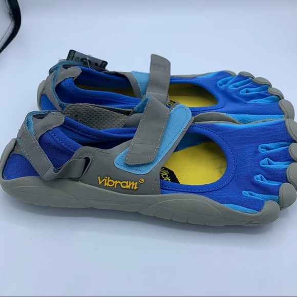 five fingers Shoes Vibram Five Fingers W19 Sprint Womens 41